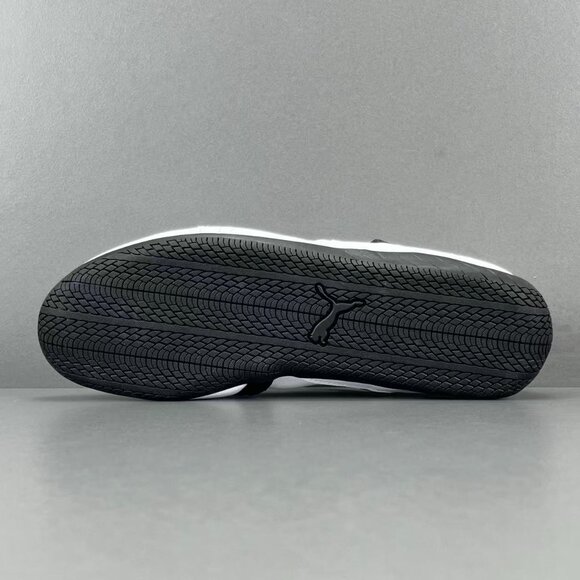 PUMA speedcat Ballet White & Black - Picture 9 of 11